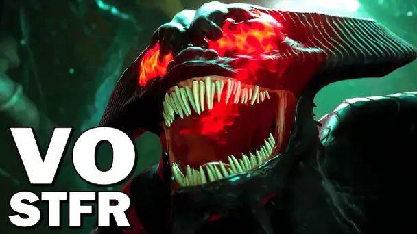 Marvel's Midnight Suns : VENOM Gameplay Trailer DLC (VOST-FR)