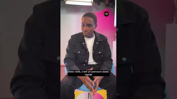Birane Ba : un comédien aux multiples facettes
