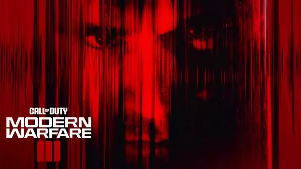 CALL OF DUTY: MODERN WARFARE 3 Remake Teaser Trailer VF (2023) MW3
