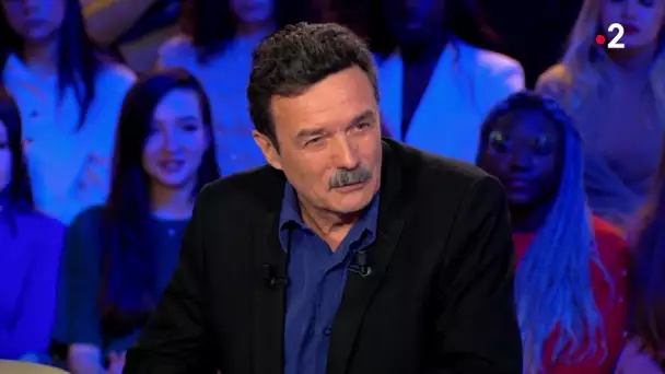 Edwy Plenel - On n'est pas couché 7 mars 2020 #ONPC