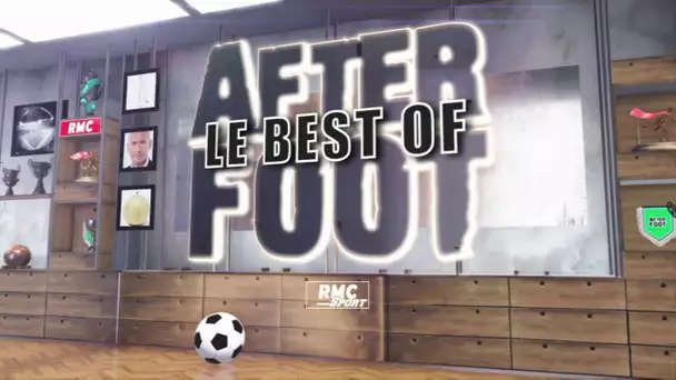 Le best-of de l’After Foot du dimanche 13 octobre 2019