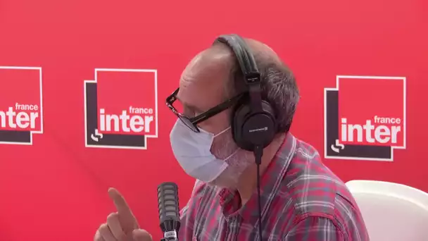Vincent Niclo, le ténor préféré des Français - Le billet de Daniel Morin