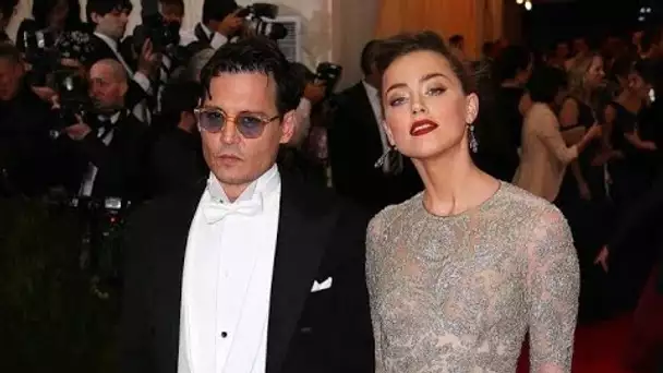 Johnny Depp vs Amber Heard : leur femme de ménage raconte son calvaire