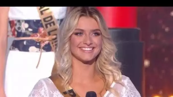 Lou Ruat Miss Provence partante pour Miss Univers ou Miss Monde