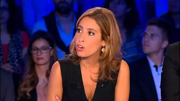 Intégrale 1/2 - 12 septembre 2015 On n'est pas couché #ONPC