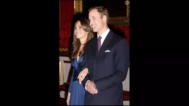 "Je n'ai jamais vu ça" : Kate et William, l'annonce folle de leurs fiançailles il y a 13 ans, un t