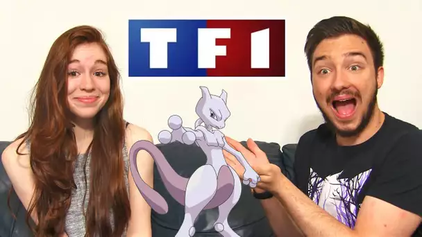 CONCOURS POKEMON CHEZ TF1 #PokemonNT1