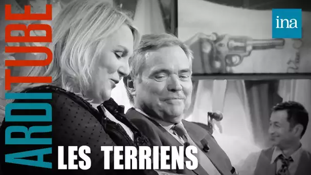 Salut Les Terriens ! De Thierry Ardisson avec Jerémy Ferrari, Valérie Damidot  … | INA Arditube