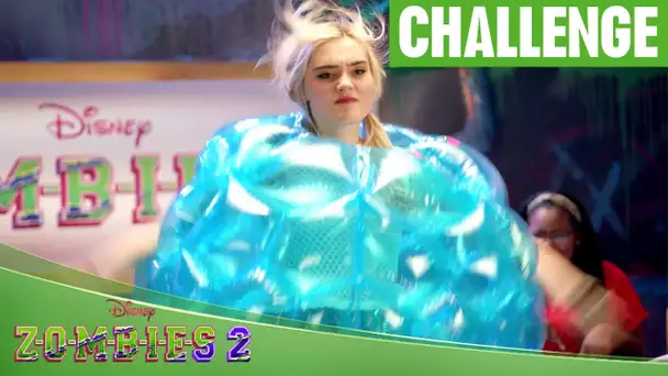 Z-O-M-B-I-E-S 2 - Challenge de danse