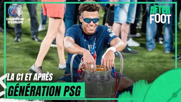 PSG champion d'Europe : Une dynastie pour 10 ans ? Riolo et Diaz n'y croient pas