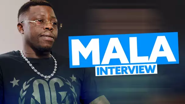 Interview Mala : sa carrière, le 92i, l'autotune dans le rap français
