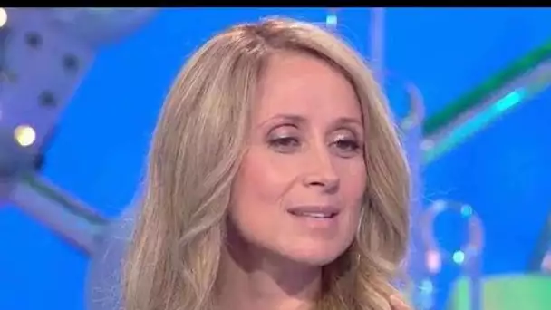 Lara Fabian, malade, annule des concerts  « Je ne tenais plus debout… »