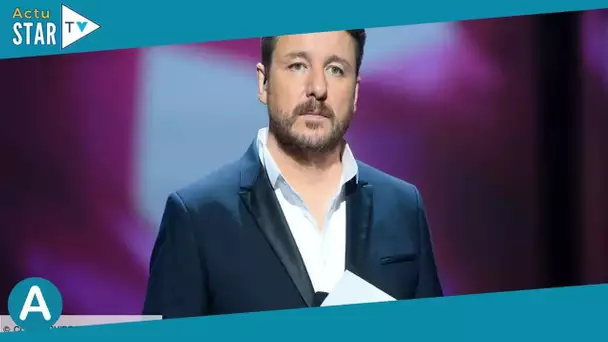 « Je leur réponds non » : cette condition de Bruno Guillon aux personnes qui s'approchent de son fil