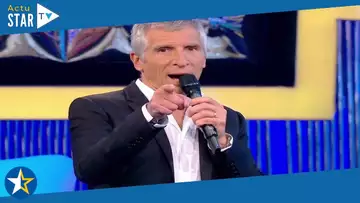 "Tu nous énerves" : Nagui interrompt plusieurs fois une candidate de N'oubliez pas les paroles en pl