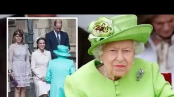 Comment s'adresser à la reine - l'étiquette royale expliquée