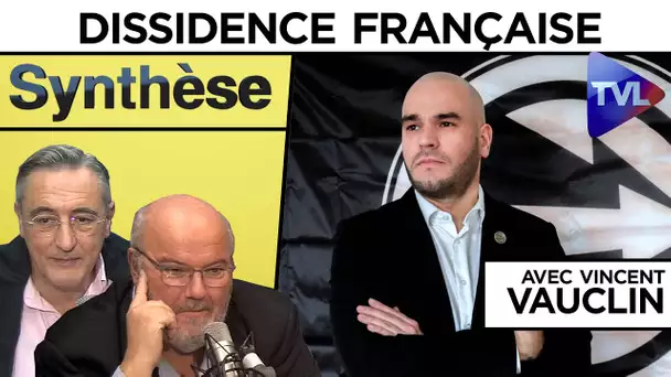 Dissidence française avec Vincent Vauclin - Synthèse n°6 - TVL