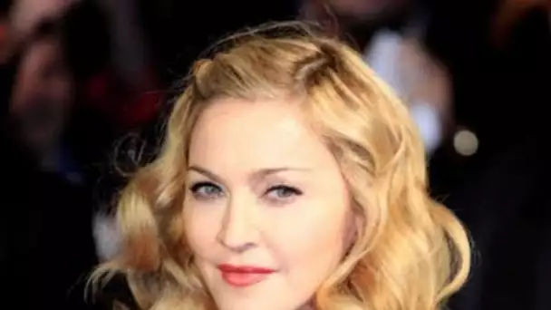 PHOTO #8211; Madonna : ses filles chantent du Lorie, la star française réagit !