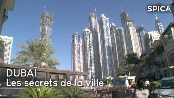 Success story de Dubaï: les secrets de la ville de la démesure