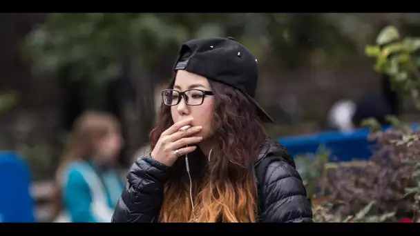 Interdiction de la cigarette dans les parcs parisiens : "Une mesure de tranquillité, de santé et …