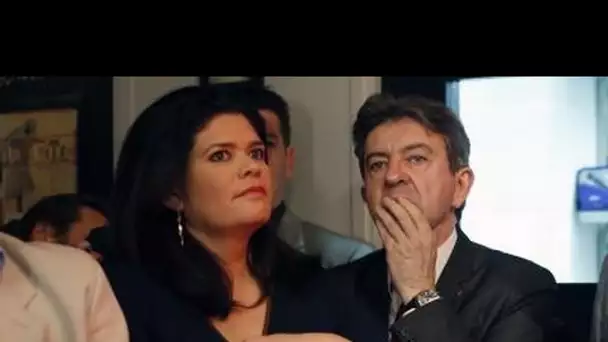 Raquel Garrido (La France Insoumise): « Ce gouvernement est de droite... »