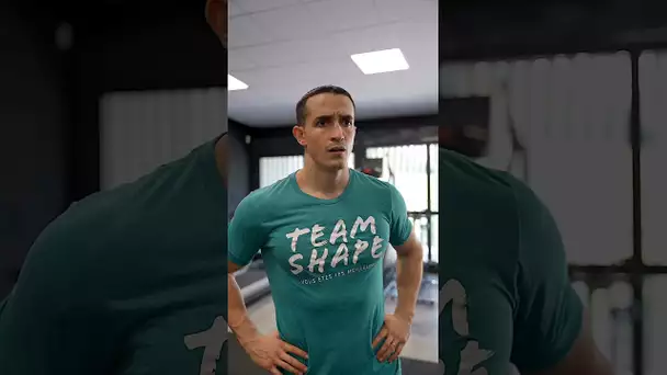 Tricep rope pushdown tips !! 😱😱