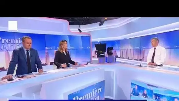 🔴 EN DIRECT - Robert Ménard invité de Bourdin Direct