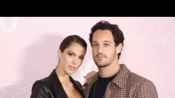 PHOTO Iris Mittenaere pose avec son chéri Diego El Glaoui, les internautes la...