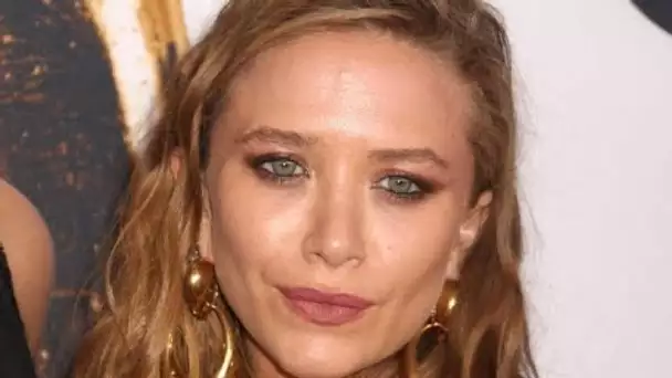 Mary-Kate Olsen : une femme d’affaire redoutable déjà épinglée