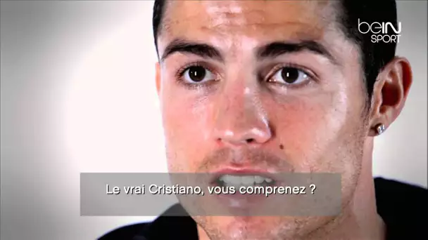 Cristiano Ronaldo : "Le Ballon d'or ne m'obsède pas"