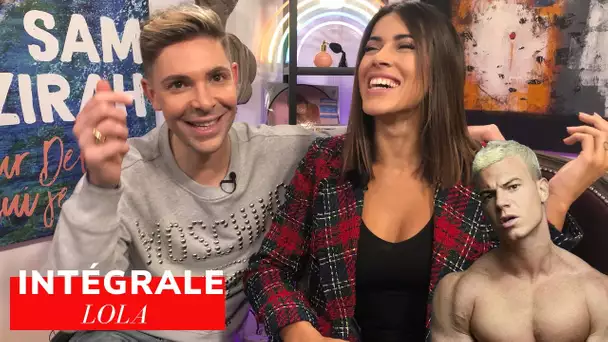 Lola #LaVilla5 Coup de gueule à Adrien ? En embrouille avec Shanna, Départ à cause de Sarah, Bilan !