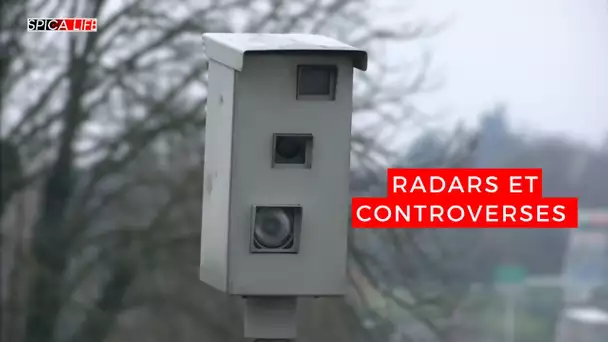 Radars et Controverses : La Vérité Derrière les Flashs