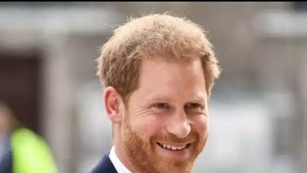 SURPRISE - Le prince Harry intègre l’émission "Danse avec les stars"