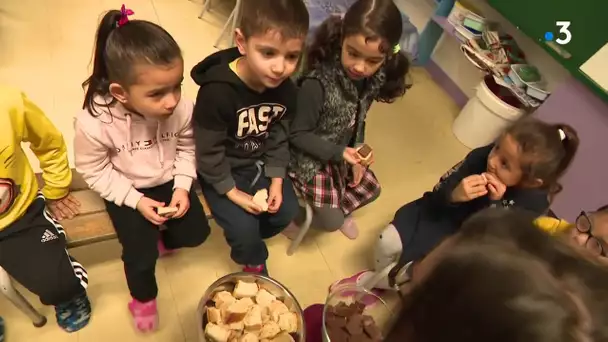 Saint-Claude : Un petit-déjeuner gratuit dans les écoles primaires