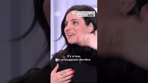 “C’est le règne du vide” : le clash Inès Reg vs Natasha Saint Pier décrypté - CANAL+