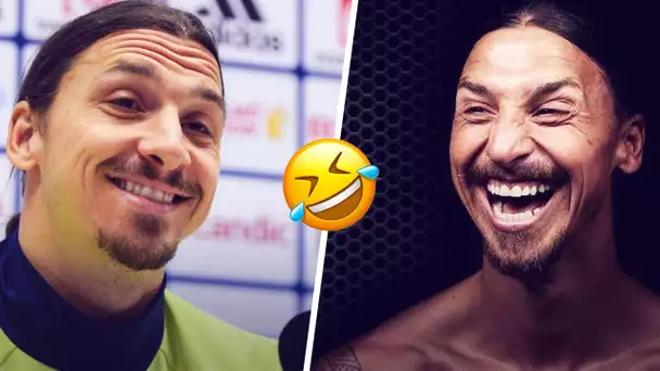 Les meilleures punchlines de Zlatan Ibrahimovic - Oh My Goal
