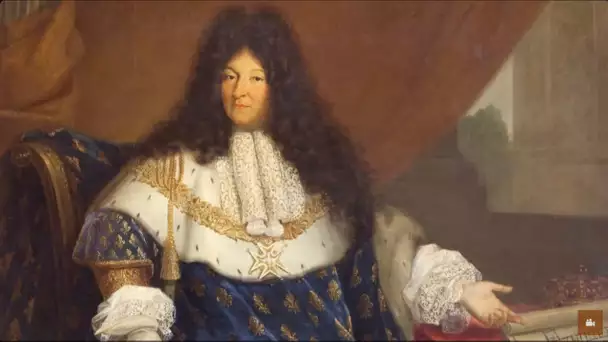 Louis XIV le roi soleil - A la poursuite de la gloire (épisode 2)