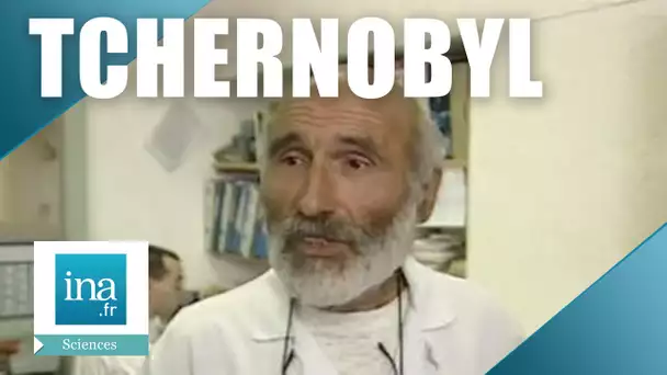 Les retombées de Tchernobyl en Corse, 15 ans après la catastrophe | Archive INA