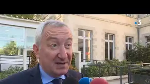 Grenelle des violences faites aux femmes en Vendée on se réuni aussi