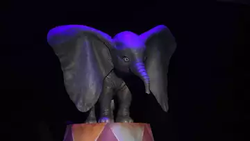 Dumbo vu par Tim Burton dans une première bande-annonce