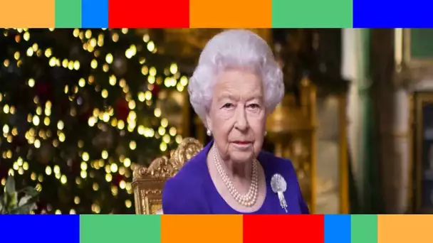 Comment la reine Elizabeth II fête t elle le Nouvel An