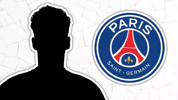 ✅ Voici le joueur que le PSG doit recruter !