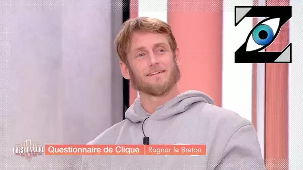 [Zap Télé_2] Ragnar Le Breton agacé par les tiktokeurs ! (15/03/23)