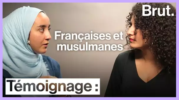 Françaises et musulmanes : conversation entre Sofia et Faïza