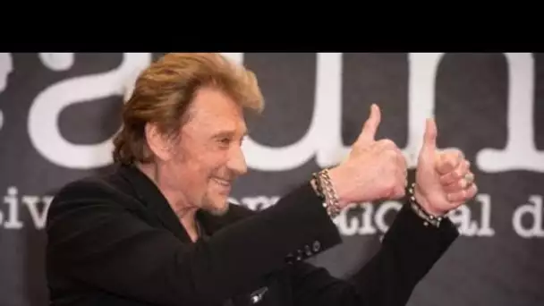 Les fans de Johnny Hallyday en colère  les messes mensuelles à la Madeleine, c’est terminé