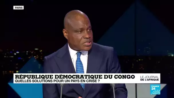République Démocratique du Congo : quelles solutions pour un pays en crise ?