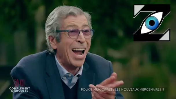 [Zap Télé] Interview musclée de P. Balkany : "Je connais vos méthodes sur France 2 !" (03/12/21)