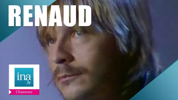 Renaud "Miss Maggie" | Archive INA