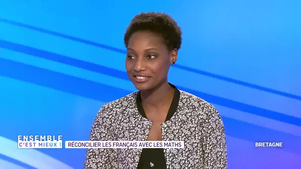 27/01/2021 Réconcilier les français avec les maths