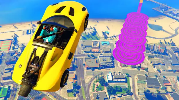 GTA 5 ONLINE LIVE ACTIVITE HARD !