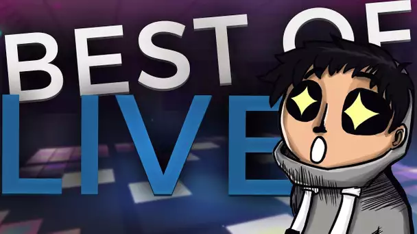 Best Of Live : L&#039;homme de la Montagne | #34